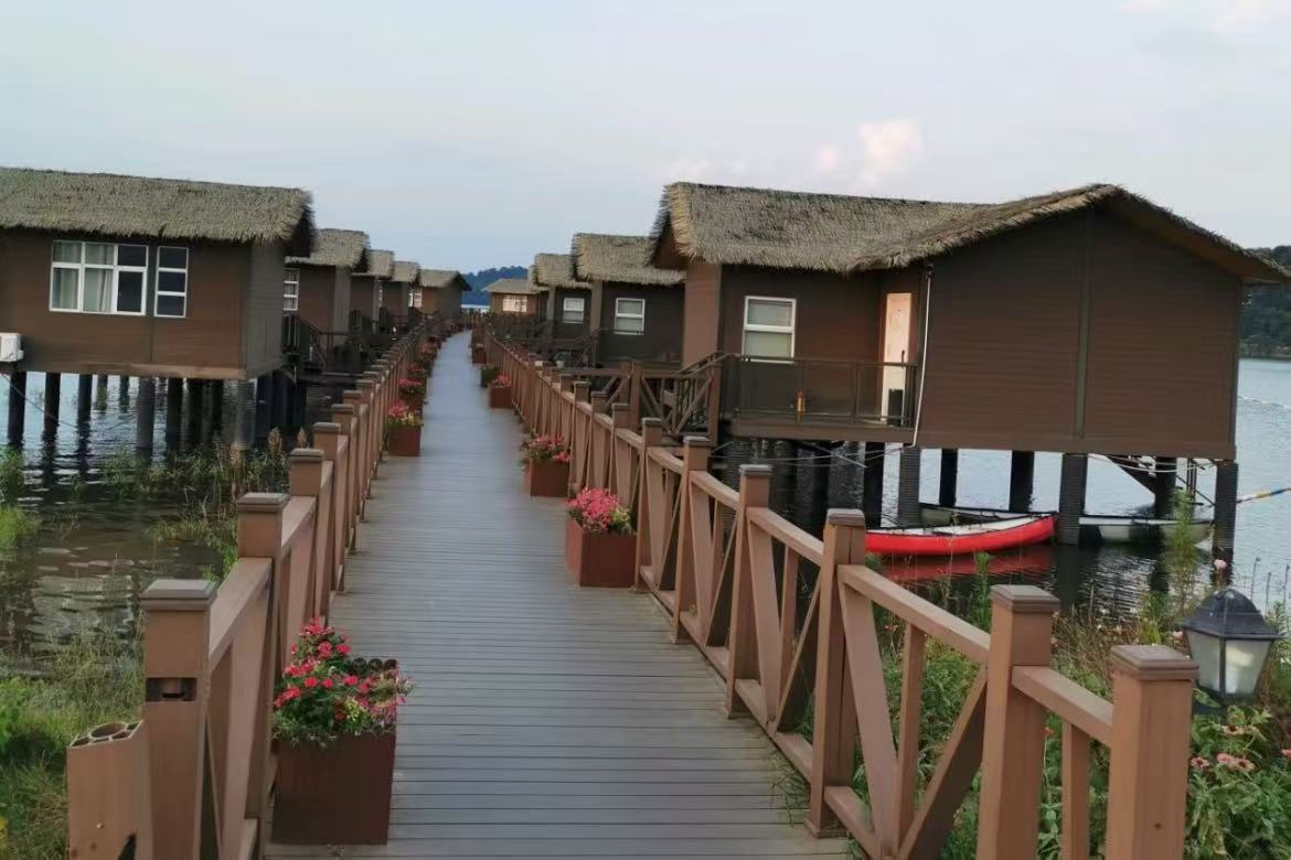 Sunshine 29 Resort